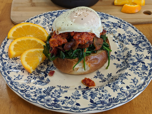 Florist «Classics Flowers and Confections», reviews and photos, 10069 Valley View St, Cypress, CA 90630, USA