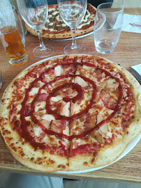 Aliment-réconfort du Restauration rapide Lazzaro Pizza à La Chapelle-des-Marais - n°7