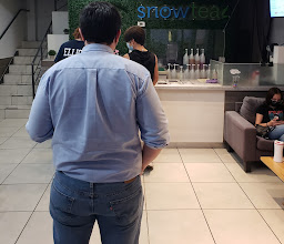 Snowtea Plaza Toscana photo