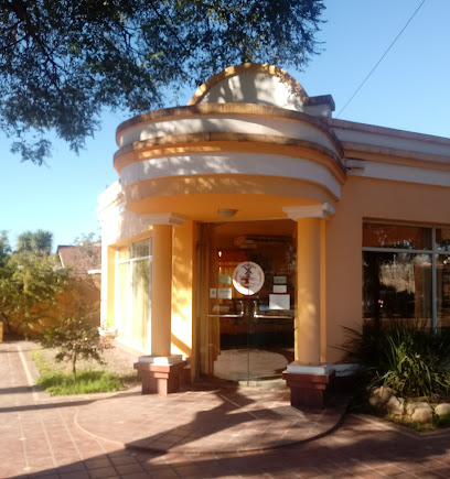 Panadería Castillo