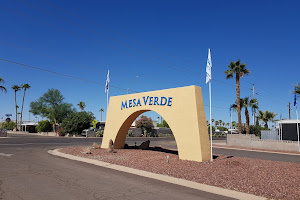 Mesa Verde RV Resort