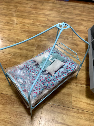 Shopping Mall «Crossroads Shopping Center», reviews and photos, 409 Tarrytown Rd, White Plains, NY 10607, USA