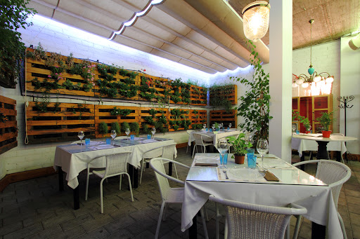 Carmen Carmen Restobar en Ciudad Real