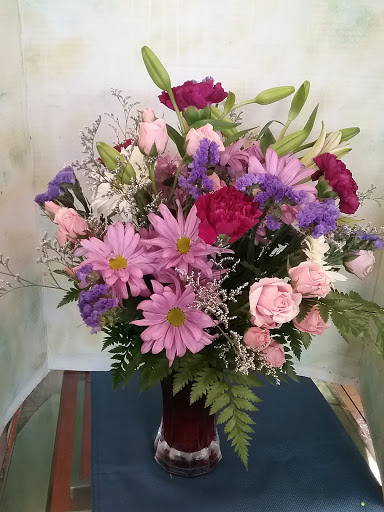 Florist «A Heavenly Florist», reviews and photos, 980 J Clyde Morris Blvd, Newport News, VA 23601, USA