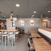 Atmosphère du Restaurant KFC Boulogne Outreau - n°6