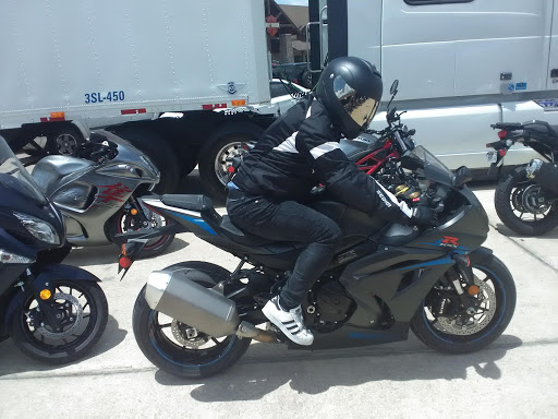 Motorcycle Dealer «Stubbs Cycles», reviews and photos, 4436 Telephone Rd, Houston, TX 77087, USA