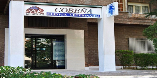 Clínica Veterinaria Cobeña en Guadalajara