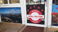 Photos du propriétaire du Restaurant turc GRILL SULTAN RESTAURANT à Noisy-le-Sec - n°3