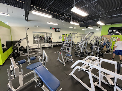 FITNESS:1440 Englewood - 2930 S McCall Rd, Englewood, FL 34224