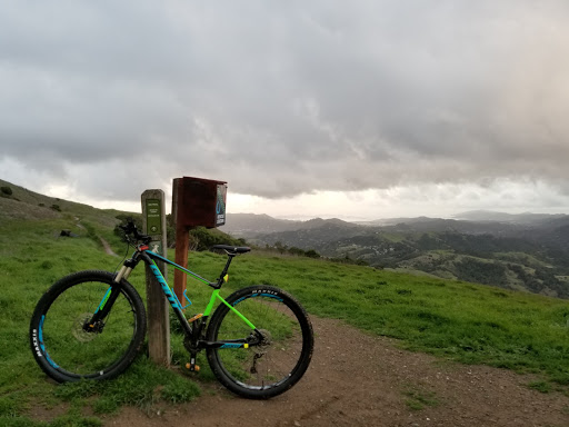 Bicycle Store «Larkspur Bike», reviews and photos, 556 Magnolia Ave #2, Larkspur, CA 94939, USA