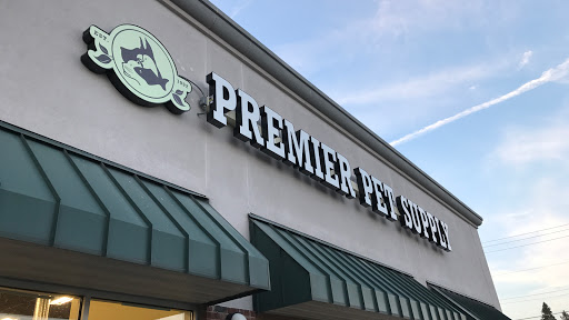 Premier Pet Supply, 15399 Merriman Rd, Livonia, MI 48154, USA, 