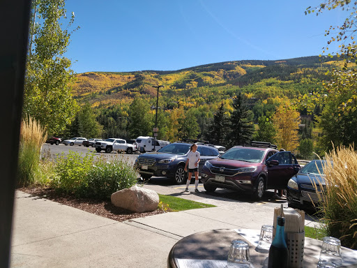 Shopping Mall «West Vail Mall», reviews and photos, 2161 N Frontage Rd W, Vail, CO 81657, USA