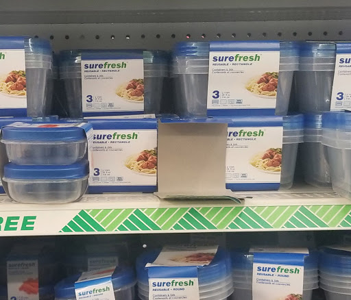 Dollar Store «Dollar Tree», reviews and photos, 21835 Pontiac Trail, South Lyon, MI 48178, USA