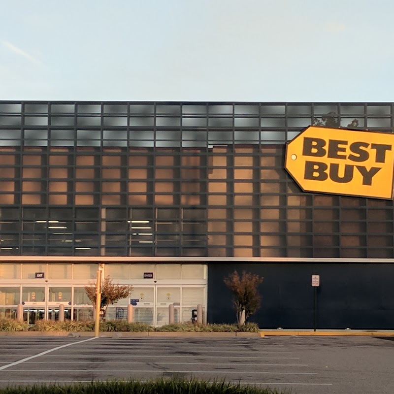 Best Buy