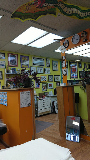 Explore tattoo ideas for father of daughter, creative tattoo ideas in Shakopee, available at Crazy Lady Ink LLC