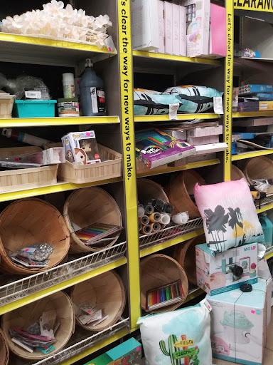 Craft Store «Michaels», reviews and photos, 630 US-441, Lady Lake, FL 32159, USA