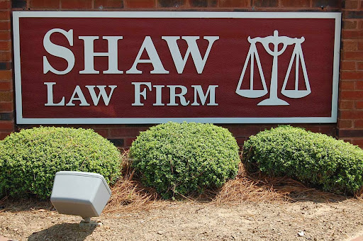 SHAW LAW FIRM, 1169 Ebenezer Rd, Rock Hill, SC 29732, Personal Injury Attorney