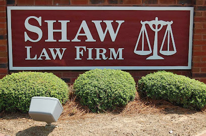 SHAW LAW FIRM