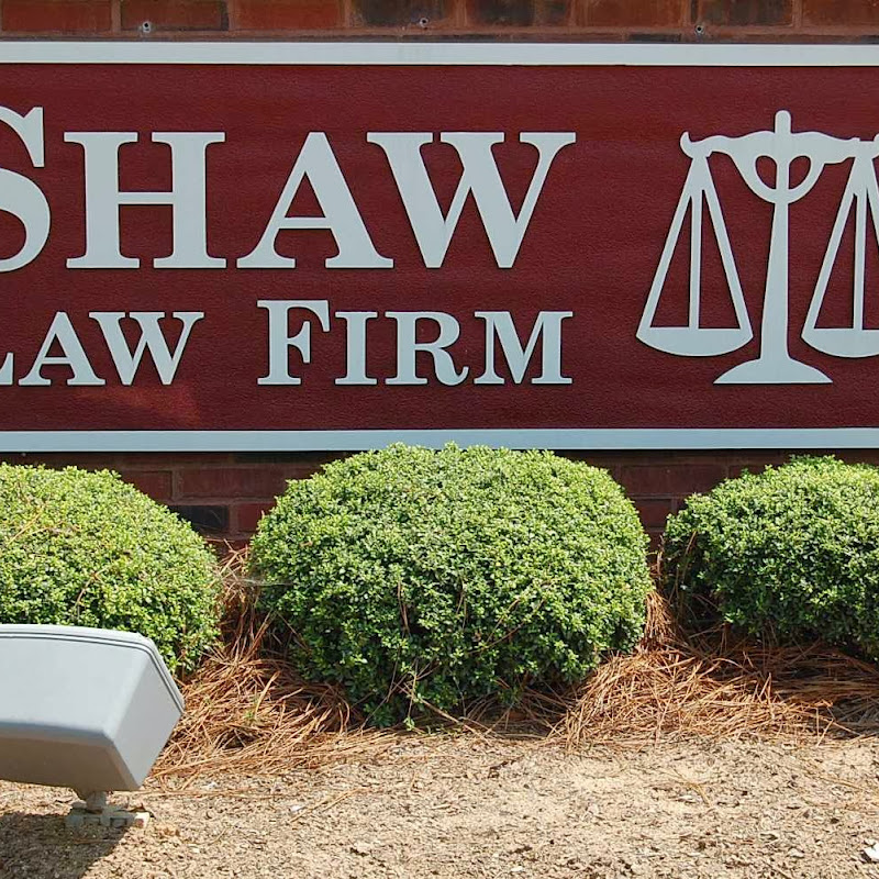 SHAW LAW FIRM