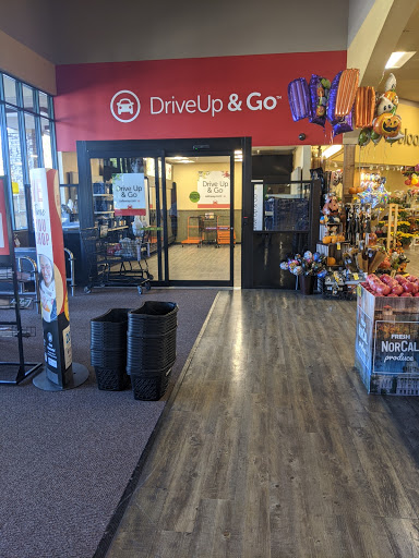 Grocery Store «Safeway», reviews and photos, 1701 Santa Rita Rd, Pleasanton, CA 94566, USA