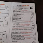 Photo n°2 de l'avis de M..o fait le 10/07/2022 à 19:12 sur le  A Fettina d'o Zzu Tonino à Catanzaro