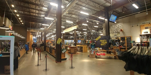 Camping Store «REI», reviews and photos, 910 Rose Avenue, North Bethesda, MD 20852, USA