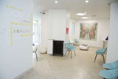 Dentimad - Centre dentaire Clichy 92 à Clichy