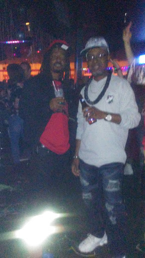 Night Club «Electric Cowboy», reviews and photos, 9515 I-30, Little Rock, AR 72209, USA