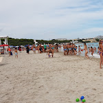 Photo n°8 de l'avis de Marcellino.o fait le 10/09/2019 à 20:46 sur le  Cala Marin à Torre dell'Orso