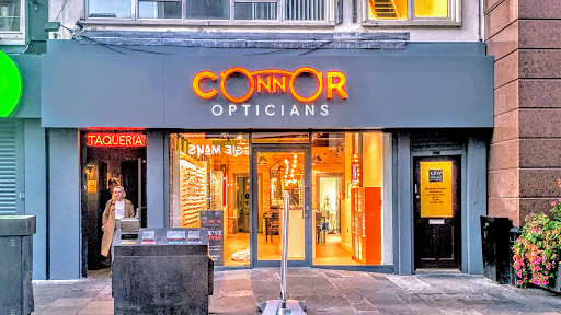 Connor Opticians Belfast