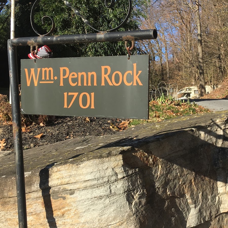 Penn Rock