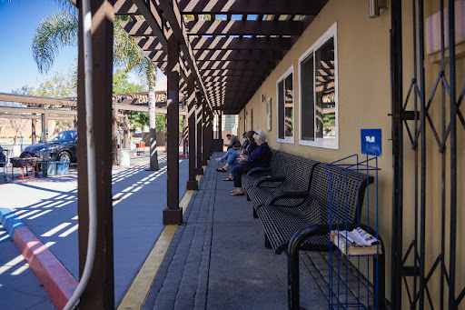 Car Wash «Uptown Touchless Car Wash», reviews and photos, 4157 Normal St, San Diego, CA 92103, USA