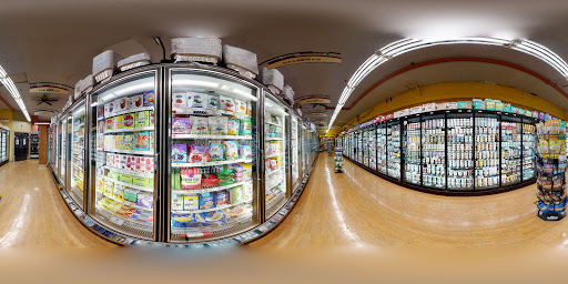 Supermarket «Key Food Fresh & Natural», reviews and photos, 574 Jersey Ave, Jersey City, NJ 07302, USA