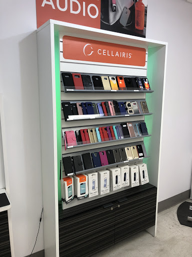 Cell Phone Store «Cellairis», reviews and photos, 5650 S Chambers Rd, Aurora, CO 80015, USA