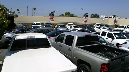 Auto Repair Shop «A-Lux Auto», reviews and photos, 10970 Firestone Blvd, Norwalk, CA 90650, USA