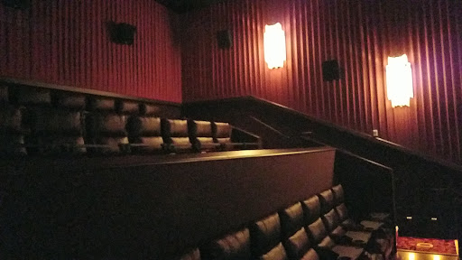 Movie Theater «Cinemark Robinson Township & XD», reviews and photos, 2100 Settlers Ridge Center Dr, Pittsburgh, PA 15205, USA