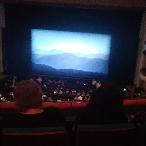 Performing Arts Theater «Blumenthal Performing Arts», reviews and photos, 130 N Tryon St, Charlotte, NC 28202, USA