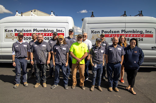 Photo of Ken Paulson Plumbing, Inc.
