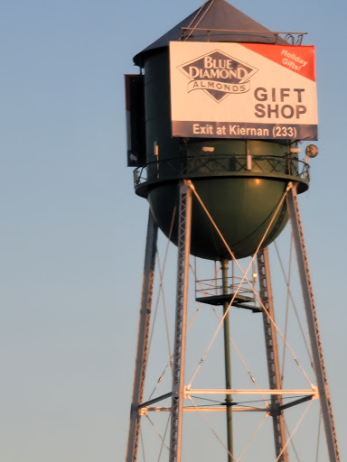 Gift Shop «Blue Diamond Nut & Gift Shop», reviews and photos, 4800 Sisk Rd, Modesto, CA 95356, USA
