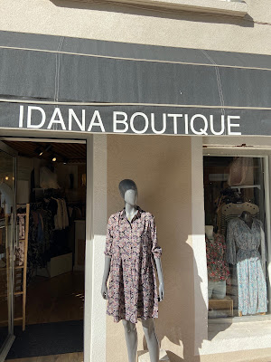 Idana Boutique à Cassis