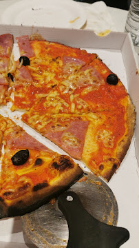 Plats et boissons du Pizzeria Pizzas du Golfe à Cogolin - n°3