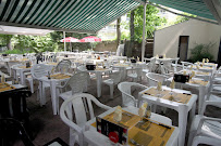 Atmosphère du Aeim - Brasserie Restaurant du Parc Sainte-Marie à Nancy - n°9