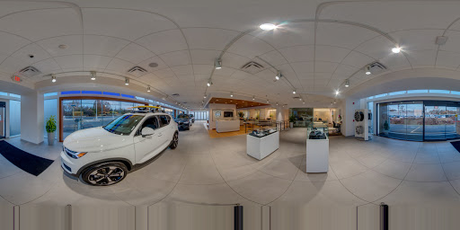 Car Dealer «Volvo Cars Bridgewater», reviews and photos, 1028 US-22, Somerville, NJ 08876, USA