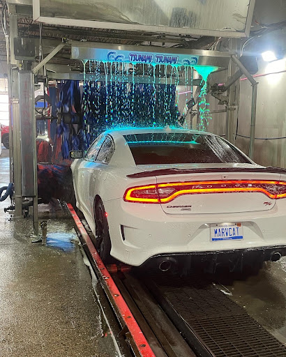 Mr Spotless en Detroit