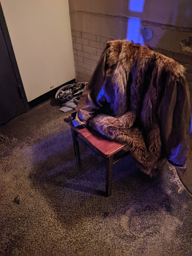 American Restaurant «The Sinclair», reviews and photos, 52 Church St, Cambridge, MA 02138, USA