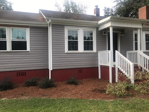 Genesis Joy House Homeless Shelter, Inc.