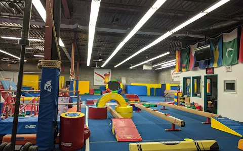 Birchmount Gymnastics Centre image