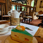 Photo n°5 de l'avis de Holger.o fait le 29/04/2024 à 16:56 sur le  Sündermann-Rieger Kaffeediele à Scholen