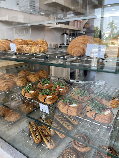 مخبز إيمر| Emmer bakery