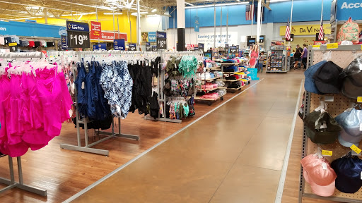 Department Store «Walmart Supercenter», reviews and photos, 2228 W 1700 S, Syracuse, UT 84075, USA